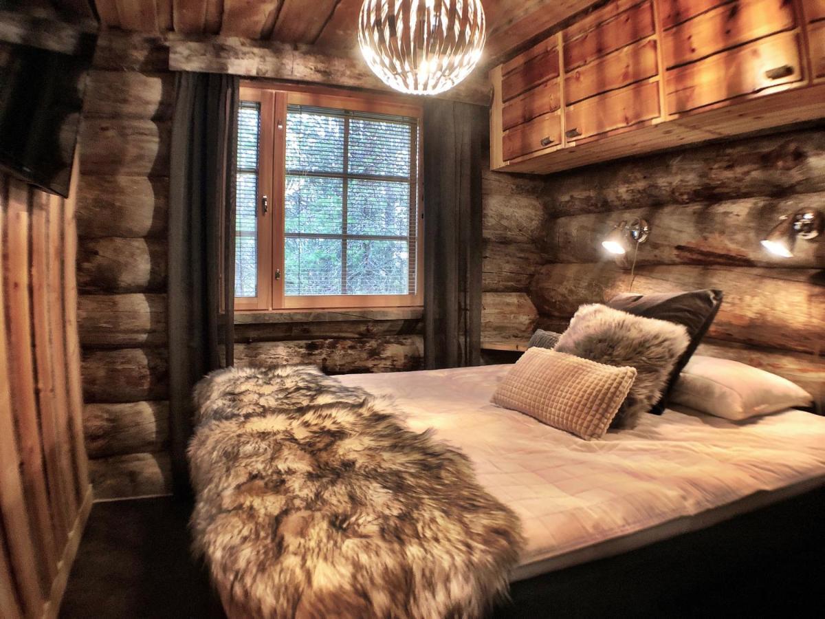 Oliver Holiday home Ruka