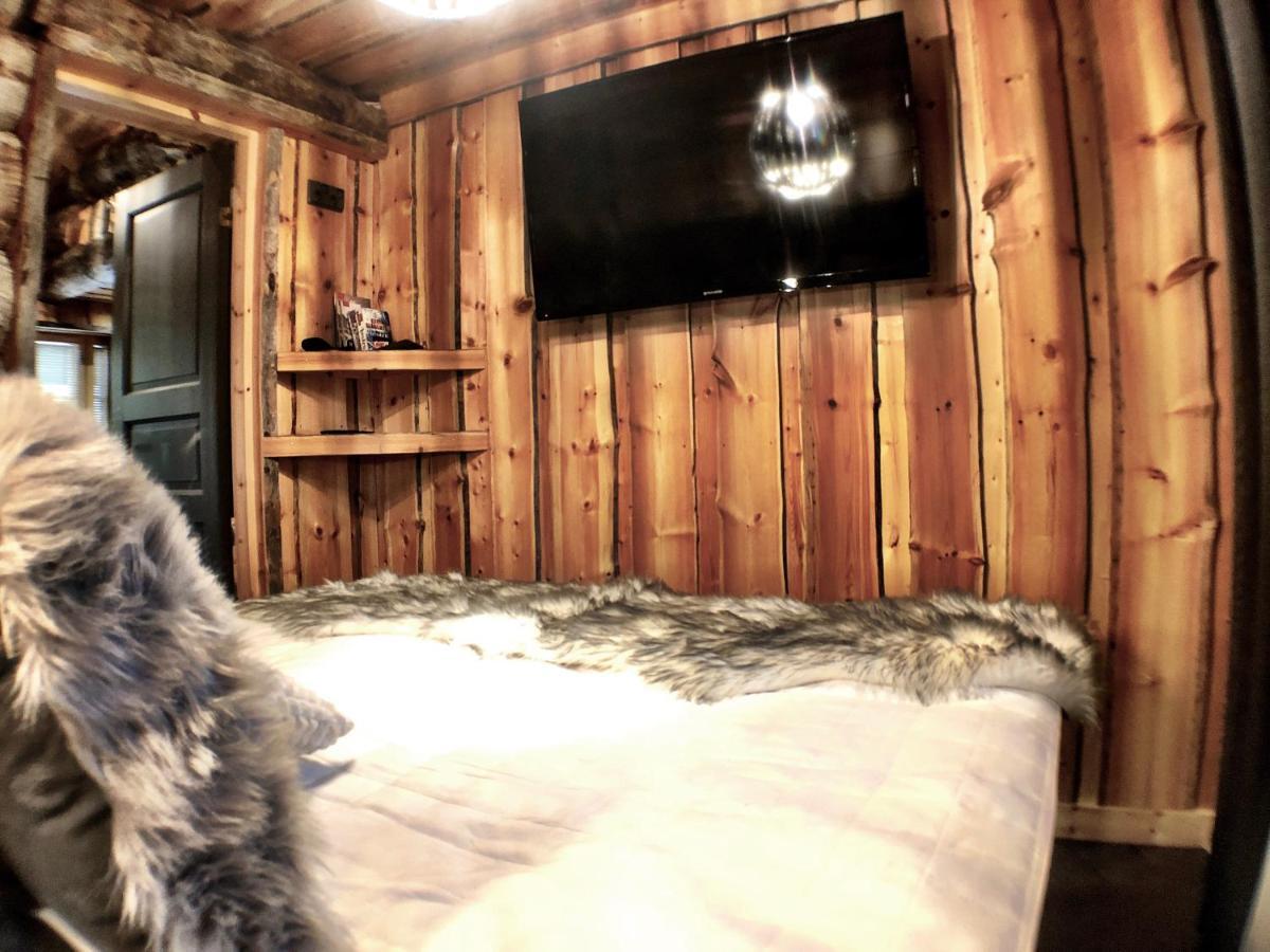 Oliver Holiday home *